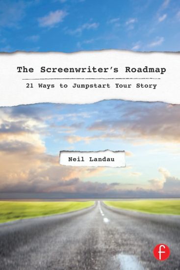 The Screenwriter’s Roadmap