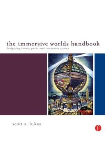 The Immersive Worlds Handbook