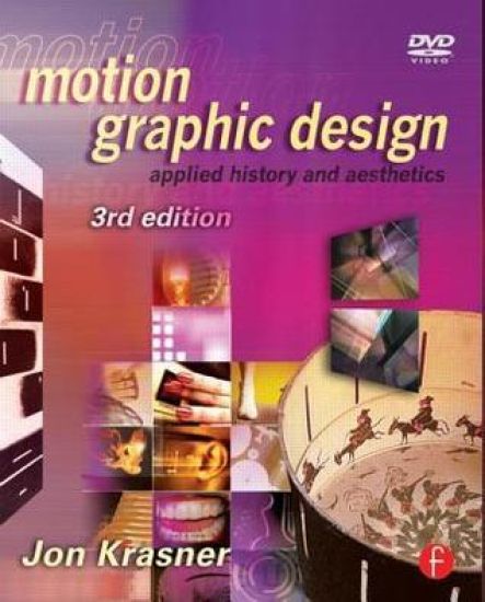 Motion Graphic Design