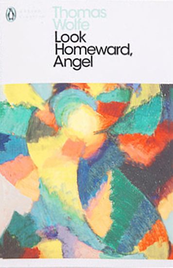 Look Homeward, Angel