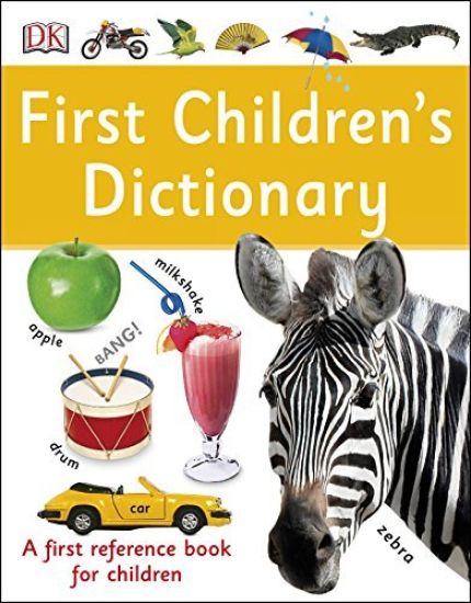 First Children's Dictionary