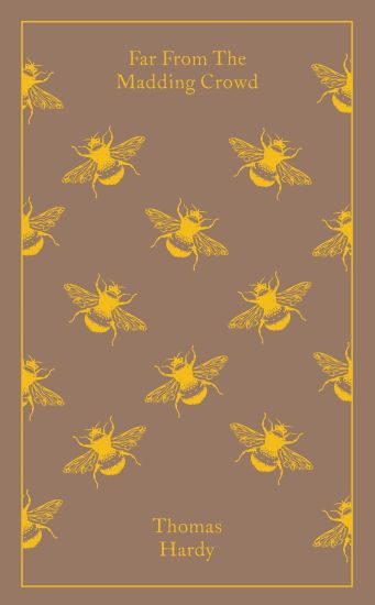 Far from the Madding Crowd