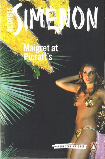 Maigret at Picratt's