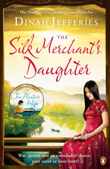Silk Merchant's Daughter