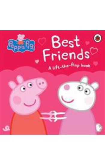 Peppa Pig: Best Friends