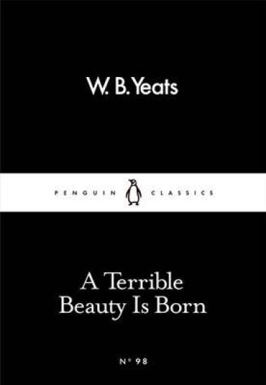 Kansikuva: A Terrible Beauty Is Born