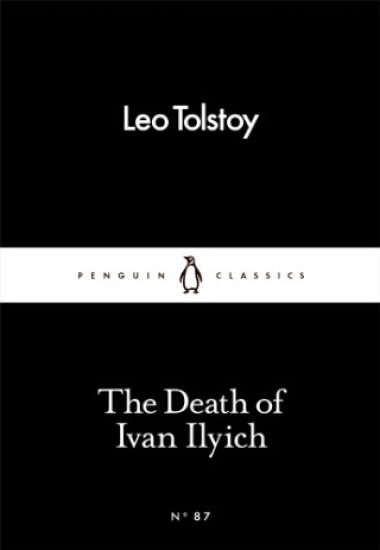 The Death of Ivan Ilyich