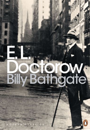Billy Bathgate