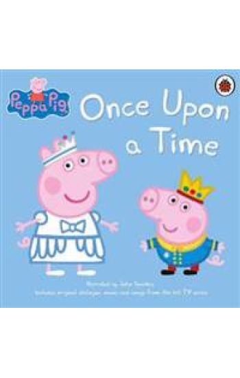 Peppa Pig: Once Upon a Time