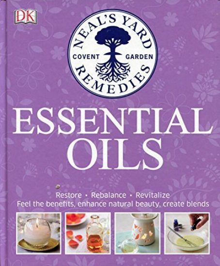 Neal's Yard Remedies Essential Oils