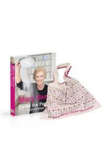 Mary Berry Cooks The Perfect