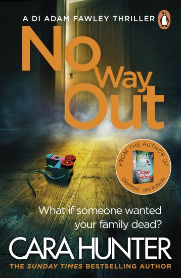 No Way Out