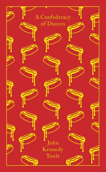 A Confederacy of Dunces