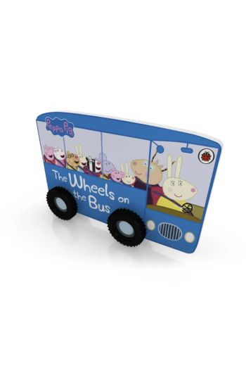 Peppa Pig: the Wheels on the Bus