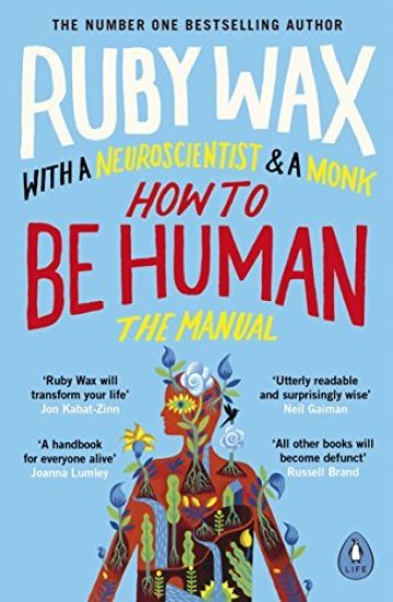 How to Be Human