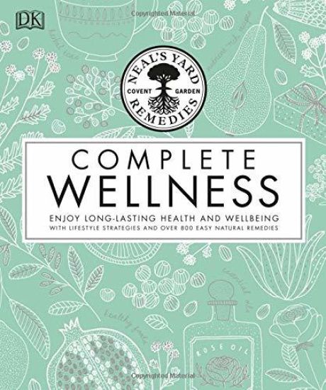 Neal's Yard Remedies Complete Wellness