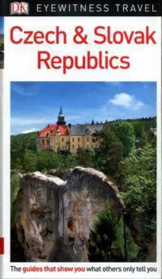 DK Czech and Slovak Republics
