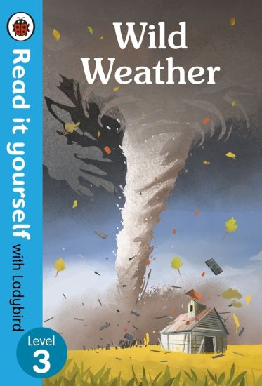 Wild Weather: Level 3