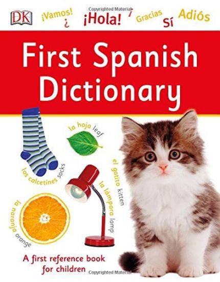 First Spanish Dictionary