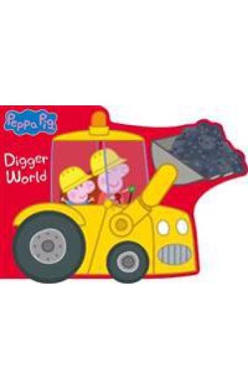 Peppa Pig: Digger World