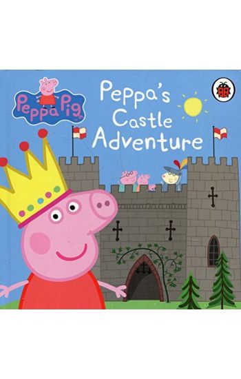 Peppa Pig: Peppa's Castle Adventure