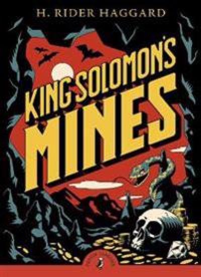 King Solomon's Mines