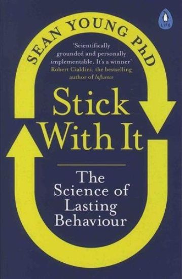 Stick with It