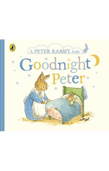 Peter Rabbit Tales – Goodnight Peter