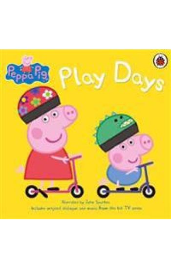 Peppa Pig: Play Days