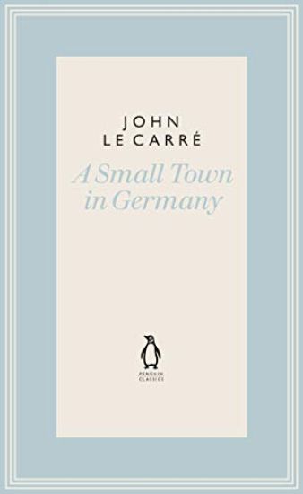 A Small Town in Germany