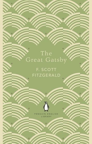 The Great Gatsby