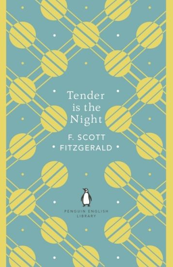 Tender is the Night