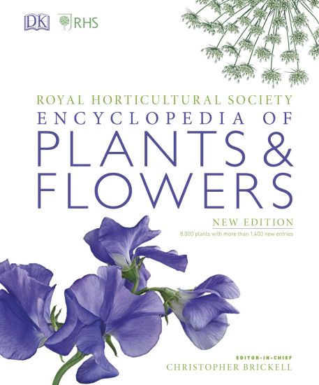 RHS Encyclopedia Of Plants and Flowers