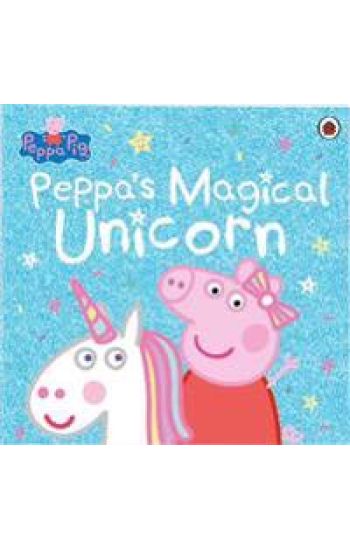 Peppa Pig: Peppa's Magical Unicorn