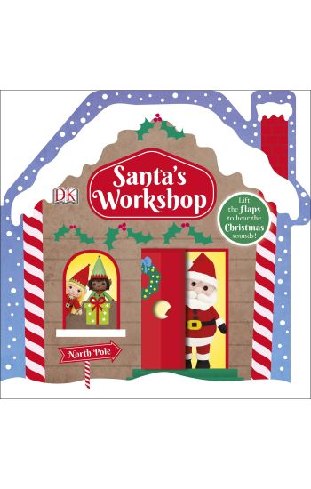 Santa's Workshop