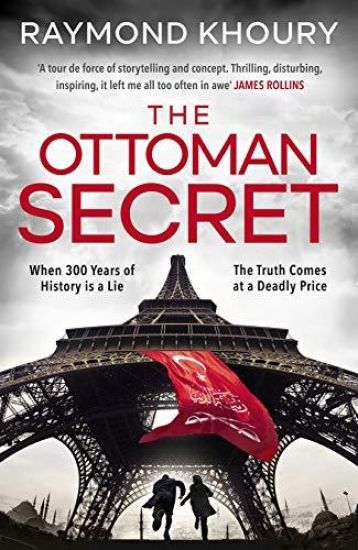 Ottoman Secret