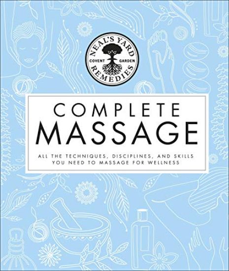 Neal's Yard Remedies Complete Massage