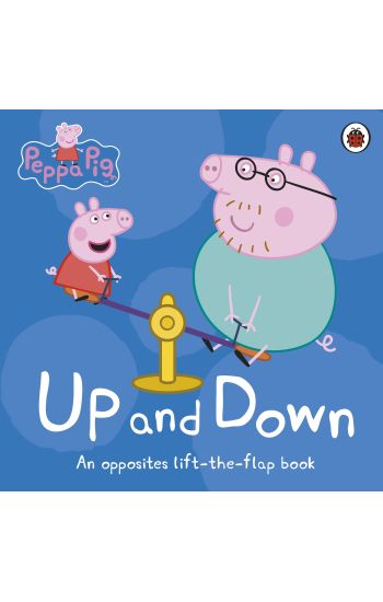 Peppa Pig: Up and Down