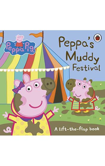 Peppa Pig: Peppa's Muddy Festival