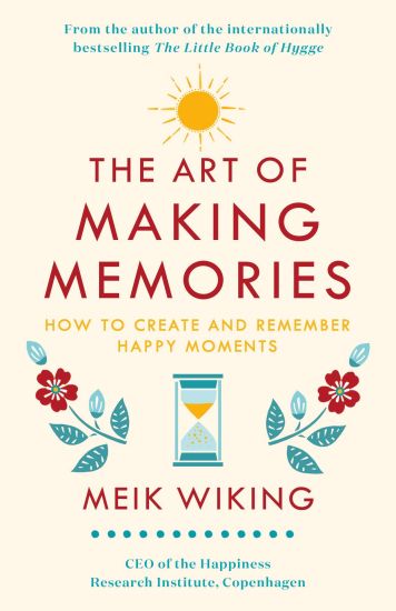 Art of Making Memories