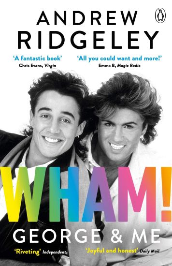 Wham! GeorgeMe