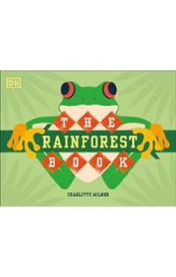 The Rainforest Book