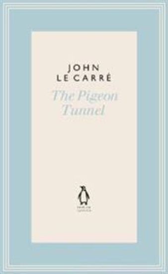 The Pigeon Tunnel