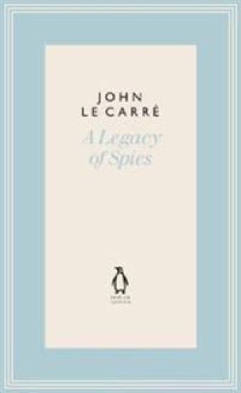 Legacy of Spies