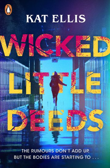Wicked Little Deeds