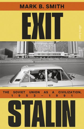 Exit Stalin