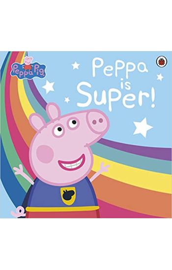 Peppa Pig: Super Peppa!
