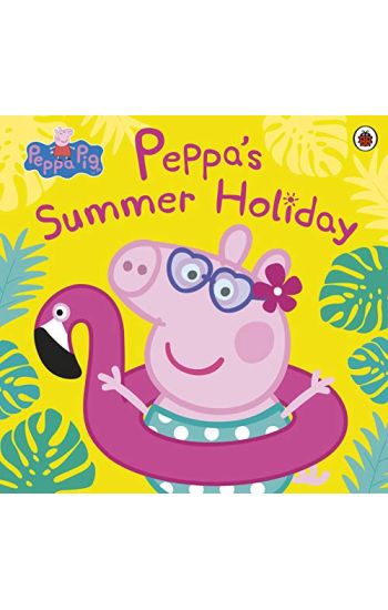 Peppa Pig: Peppa's Summer Holiday