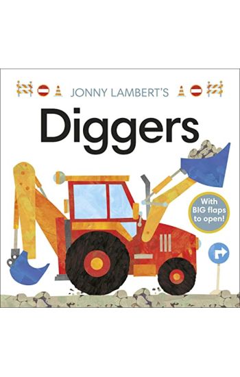 Jonny Lambert's Diggers