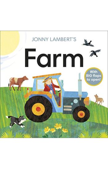 Jonny Lambert's Farm